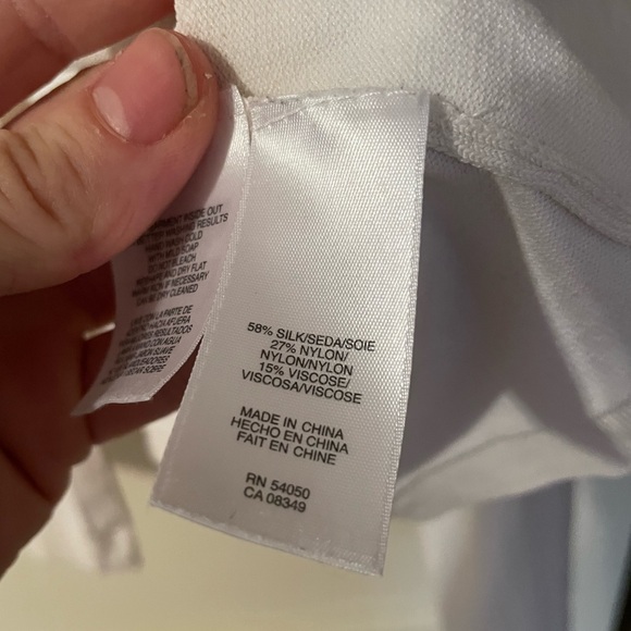 Jones NY cardigan - Picture 6 of 7